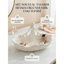 Açık Beyaz