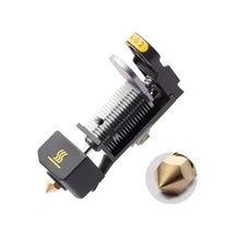 Snapmaker 0.2mm Hotend Dual Extrusion Module İçin