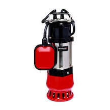 Einhell Gc-Dp 5010 G Dalgıç Pompa Kirli Su - Öğütücülü - 4171421