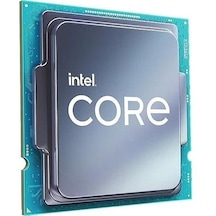 Intel Core İ5 11400f 12mb 6çekirdekli Vga Yok 1200p V2 65w Kutusuz+fansız