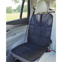 Mc.pierobaby Oto Koltuk Kılıfı Ön Ve Arka Koltuk Kılıfı Koruyucu Çift Taraflı Kaydırmaz