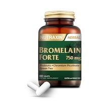 Bromelain Forte