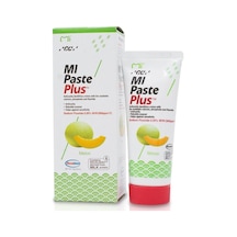 Gc Mı Paste Plus Kavun Aromalı Diş Macunu 40 ML