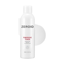 Tr Pimprove Tonik Pimprove Toner