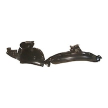 Renault Clıo- 2- Sd/hb- 02/08 Ön Çamurluk Davlumbazı Sol Enjeksiyon Baskı Eurobump