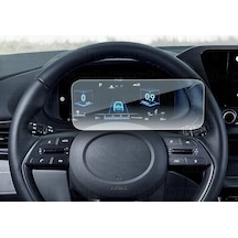 Hyundai I20 Elite Uyumlu 10,25 Inç Dijital Gösterge 9h Nano Ekran