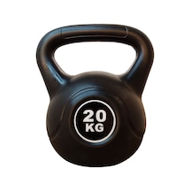 Proforce Plastic Kettlebell 20 KG