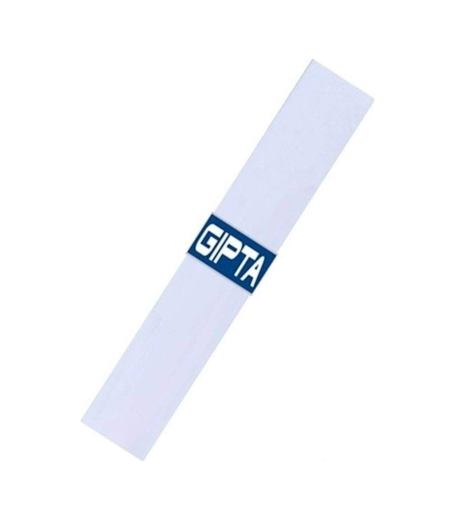 Renkli Krapon Kağıdı Beyaz 50cm X 2mt 10 Lu Paket 9122