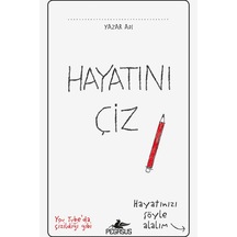Hayatını Çiz- Pegasus