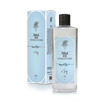 Rebul 80 Derece Ice Kolonya Cam Şişe 12 x 250 ML