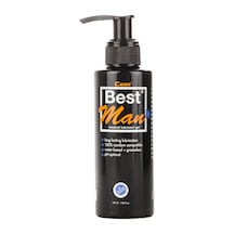 Best Man Anal Kayganlaştırıcı Jel 150 ML