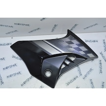 Hr125-gl F1312 - F1311 Sy Hero Glamour Depo Grenajı Takım