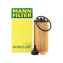 Mini Cooper F57 1.5 2018-2024 Mann Yağ Filtresi