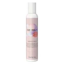 Inebrya Ice Cream Dry-t Besleyici Sacta Kalan Durulanmayan Köpük 200 Ml