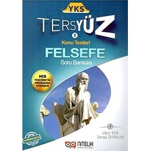Nitelik Yks Tersyüz Felsefe Soru Bankası