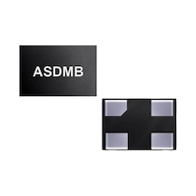 Asemb-50.000mhz-xy-t - Abracon Llc - Sensör