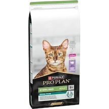 Pro Plan Renal Plus Hindi Etli Kısırlaştırılmış Kedi Maması 14 Kg