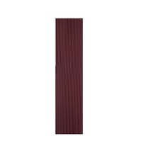 Rubenis Oluklu Mukavva Rulo 50x70 Kestane Brown 1 Adet