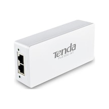 Tenda Poe30g-at 1port Gigabit Indoor Poe Enjektör