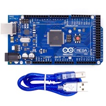 Arduino Mega 2560 R3 Klon (USB Kablo Dahil)