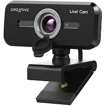 Creative Live Cam 1080P V2 Full HD Geniş Açı Web Kamera