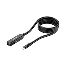Unıtek Type-c Uzatma Kablosu 5 Metre 10gbps Ttkunı0004