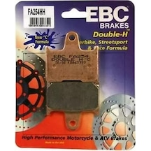 Suzuki Gsx 1400 Ebc Sinterli Arka Fren Balata
