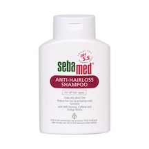 Sebamed Şampuan Saç Dökülmesinekarşı Etkili 400 Ml