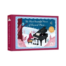 Auzou The Most Beatiful Pieces Of Classical Music - Paper Theatre
