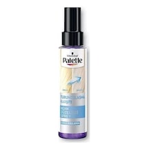 Palette Turunculaşma Karşıtı Sprey 100ml.