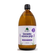Eget Organik Lavanta Uçucu Yağı 1 L
