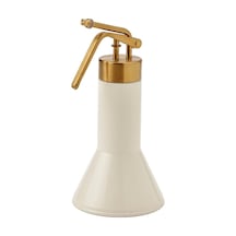 Vattenkrasse Krem-altın Rengi Bitki Sulama Sprey Şişesi, 350 Ml