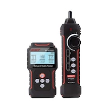 Noyafa Nf 8209s Ağ Kablosu Test Cihazı Kablo Bulucu