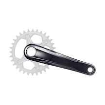 Shimano Deore Xt Fc-m8100-1 175mm Aynakol Yapraksız Ifcm81001exxt Siyah