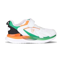 Vicco Massa Pudra Sneaker Spor Ayakkabı 346.p24y.112 001