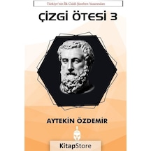 Çizgi Ötesi - 3 - Aytekin Özdemir - Patriot