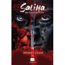Saliha / Mehmet Yıldız