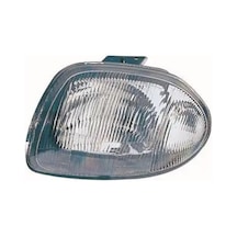 Renault Clio 2 On Far Sag 1998-2006 Depo 5511130rldem