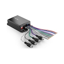 Özenhifi'Den Audison Connection Slı 4.3