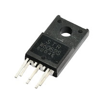 Strw 6052s To-220f-6 Entegre Devre