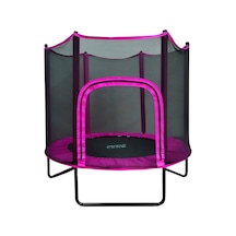 Anka 140 cm Fileli Trambolin