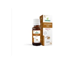 Destek Tatlı Badem Yağı Soğuk Pres Aromatik Yağ 50 ML