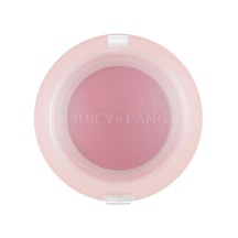 Meyve Tonlarında Doğal Görünümlü Jel Allık Juicy-pang Jelly Blusher Vl01 Çok Renkli