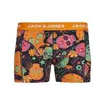 Jack Jones Skulls Erkek Boxer 12246408 001