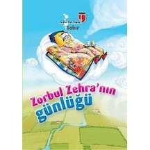 Zorbul Zehra'nın Günlüğü  - Sabır  - Ahmet Mercan  -  Neriman Karatekin  - Edam