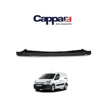 Cappafe Citroen Berlingo Arka Tampon Eşiği Parlak 2009-2018 Yılı N11.17717