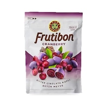 Kahve Dünyası Frutibon Cranberry Turna Yemişi 50 G 2'li Paket