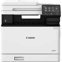 Canon İ-sensys Mf752cdw Iı, Renkli Lazer Yazıcı, Tarayıcı, Fotokopi, Wifi, Lan, Duplex, Tonerli
