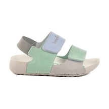 Mint Yeşili - Bebe Mavi