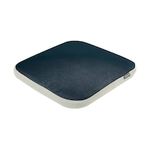 Ergo Active Balance Oturma Minderi, Ofis Sandalyeleri İçin Ergonomik Hava Yastığı, Optimum Oturma Duruşu Ve Siyatik Rahatlatıcı, Vücut Duruşunu Destekler, Ergo-serisi, Kumaş Kılıf Kadife Grisi Diğer